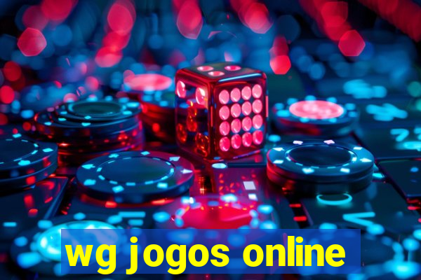 wg jogos online